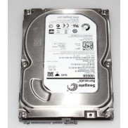 Seagate Barracuda 1TB 7.2K 6G 3.5'' SATA HDD ST1000DM003 0G1XNT